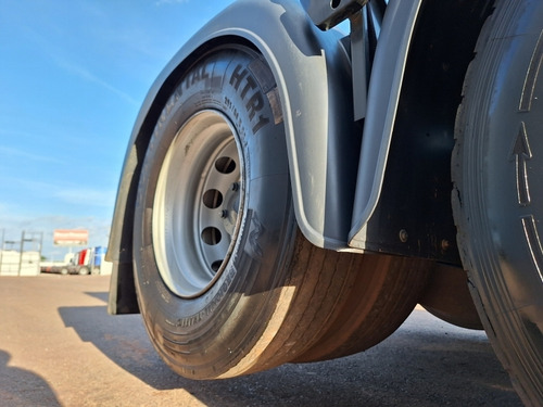 Mercedes-benz New Actros 2548 Ls 6x2 2022