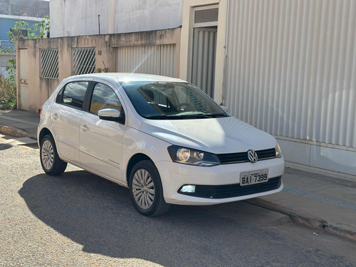 Volkswagen Gol 1.0 Comfortline Total Flex 5p