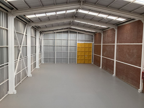 Industrial En Arriendo En Lampa