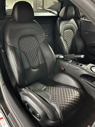 Audi R8 5.2 V10 Spyder S-tronic DSG 7 Vel