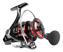 Comprar Carrete Reel De Pesca Sppining 3 Y 4000 Agua Salada