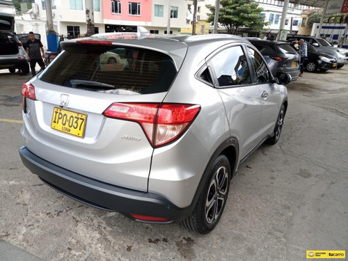 Imagen 6 de 12 de Honda Hr-v 5d