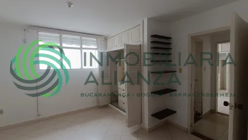 Apartamento En Venta En Cabecera Del Llano. Cod V61697