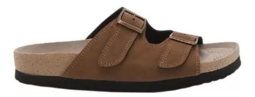 Sandalia Birken Hombre Ruta 21