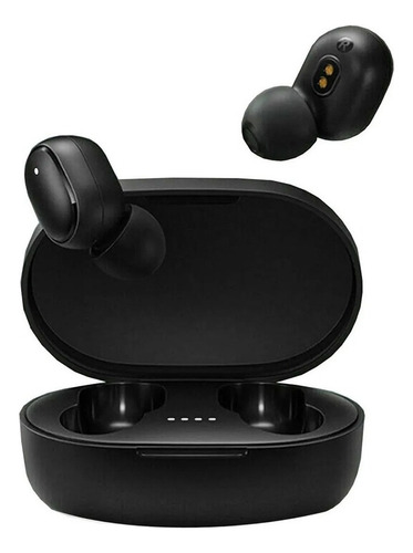 Auricular Bluetooth 5.0 Wireless Earbuds Novedad