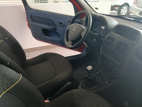 Renault Clio 1.2 Mio Confort Plus Abc 3P