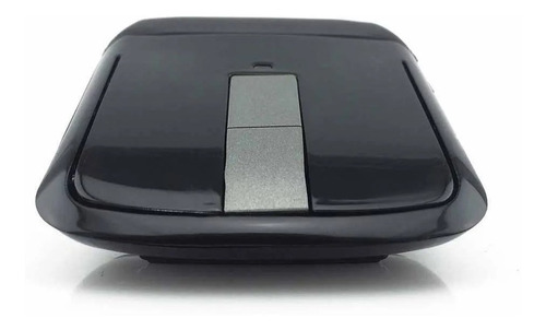 Mouse Sem Fio Arc Touch Slim Optical Dobrável Chyi Recp. Usb