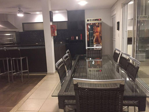 Imagem 6 de 28 de Casa Com 3 Dormitórios À Venda, 420 M² Por R$ 1.900.000,00 - Condomínio Lago Da Boa Vista - Sorocaba/sp - Ca8563