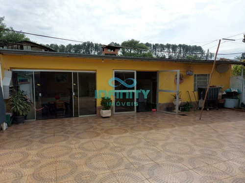 Imagem 5 de 8 de Casa À Venda, Neópolis, Gravataí. - V905
