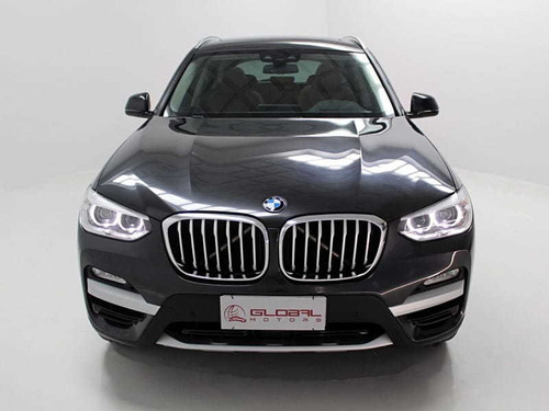 Imagem 2 de 15 de Bmw X3 Xdrive 30i X-line 2.0 Turbo 252cv Aut