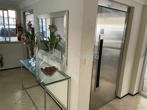 Imagem 10 de 17 de Apartamento À Venda No Papicu - Fortaleza/ce - 563