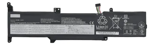 Batería Para Notebook Lenovo Ideapad 3 14Ada05