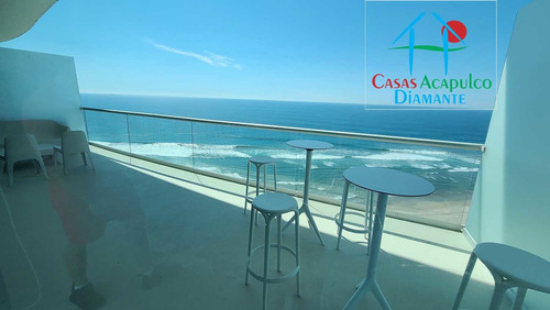 Imagen 5 de 14 de Cad Península Tower D Ph Vista Al Mar Y A La Laguna