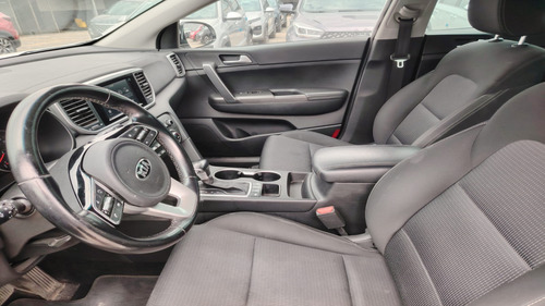 Kia Sportage 2.0 Ex L At
