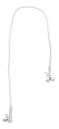 Soporte De Manguera Cpap Estructura Flexible Segura