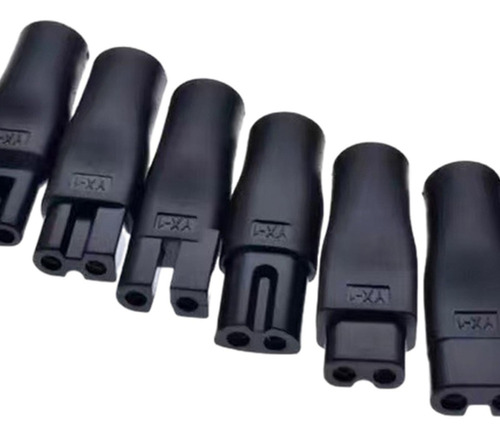 A Conector Convertidor De Carga For Afeitadora, Adaptador