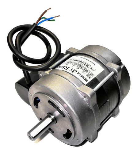 Motor Para Quemadores De Hornos 220v Tipo Autoquem Eqa Aaco