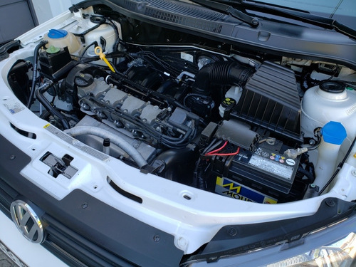 Volkswagen Saveiro Saveiro 1.6 Cab Dobl