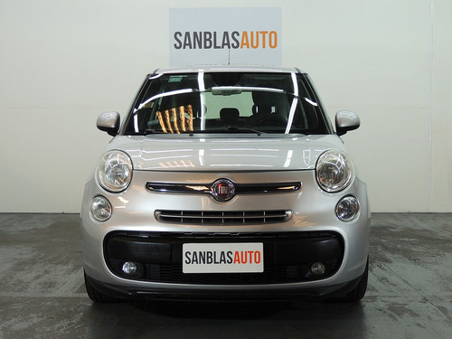 Fiat 500L 1.4 Pop Star 105cv