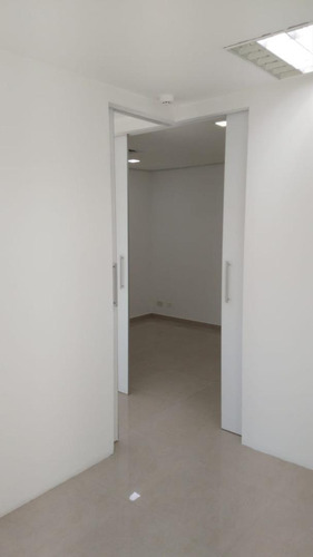 Imagem 27 de 30 de Sala À Venda, 32 M² Por R$ 285.000,00 - Ipiranga - São Paulo/sp - Sa0038