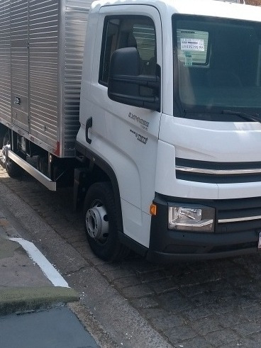 Volkswagen Cc Vw/ Express Drc 4x2