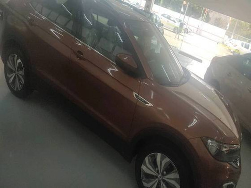 Imagem 5 de 9 de Volkswagen T-cross 1.4 250 Tsi Total Flex Highline