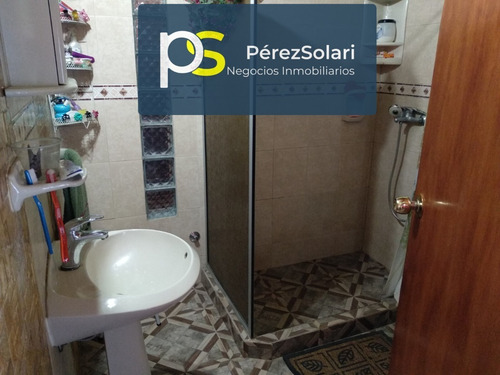 Imagen 10 de 13 de Se Vende Casa De 3 Dormitorios En San José De Mayo Y Casa De 1 Dormitorio En Mismo Padrón.