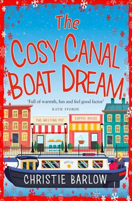 Libro The Cosy Canal Boat Dream - Barlow, Christie