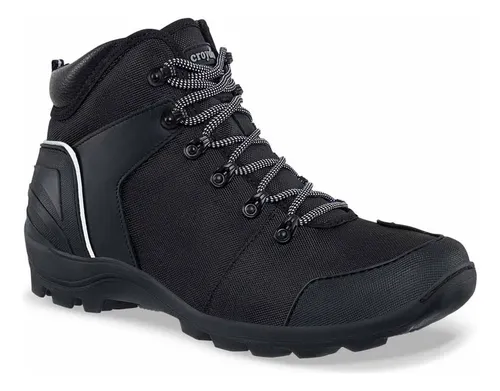 Botas Equitacion Hombre