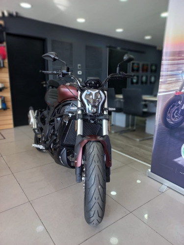Imagen 3 de 20 de Benelli 502c Okm Tamburrino Motos