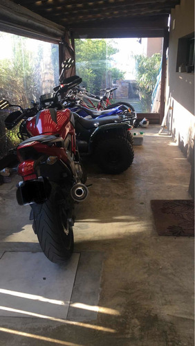 Imagen 14 de 14 de Honda Nc 700