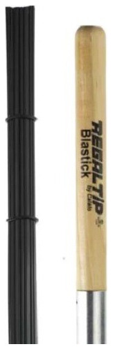 Escobilla Blasticks Regal Tip 531 R Tip Wood  -  Royal