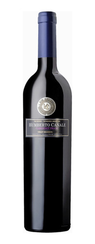 Vino Humberto Canale Gran Reserva Cabernet Franc 2021 750 Ml