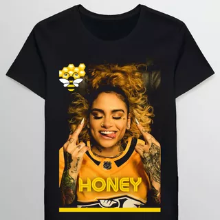 Remera Honey Kehlani iPhone Case And Cover 90747180