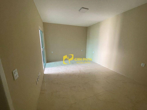 Imagem 20 de 25 de Casa Com 4 Dormitórios À Venda, 165 M² Por R$ 650.000,00 - Sapiranga - Fortaleza/ce - Ca3250