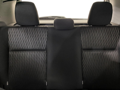 Imagem 8 de 20 de Toyota Etios 1.3 16v X 5p