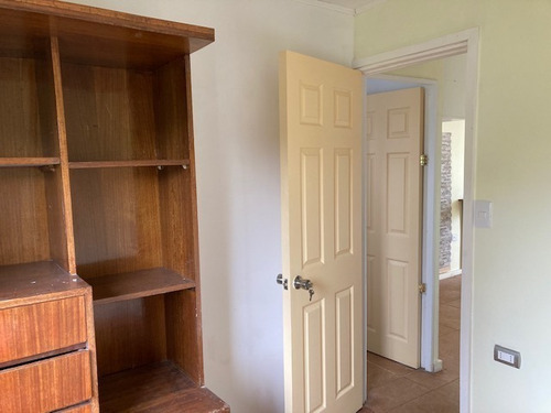 Se Vende Terreno 3.800 M2 Con Cabaña 72 M2 Uf 4.650 Quintero