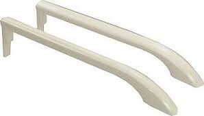 5304486359 242059501 242059504 Frigidaire Juego De Manijas P