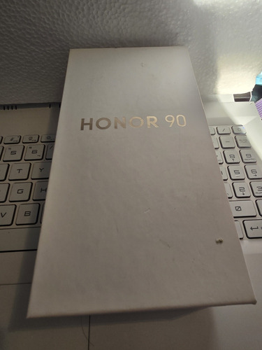 Honor 90, Rom 256gb / Ram 8gb
