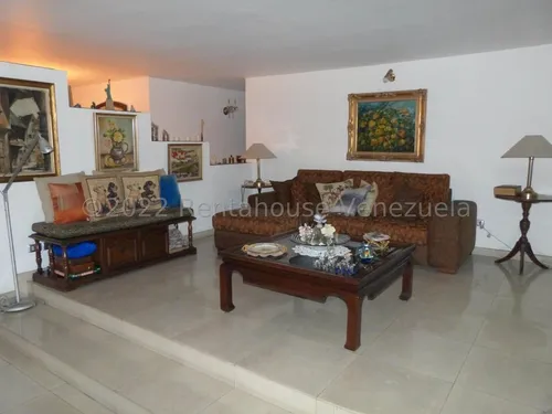 Apartamento En Venta - Ab 23-1729