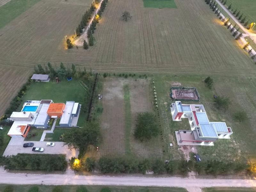 Imagen 3 de 8 de Terreno - Campos De Roca Ii