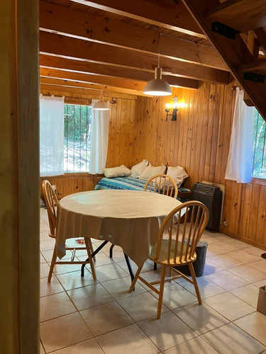 Imagen 4 de 18 de Alquiler De Cabaña En San Martín De Los Andes