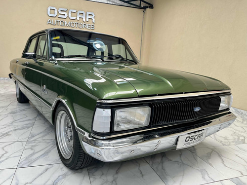 Ford Falcon 1979 Futura Sp Restaurado 100% Oscar Automotores