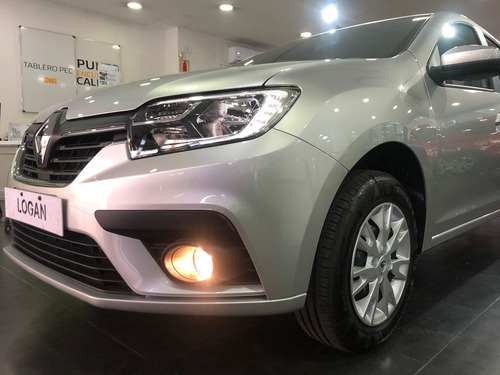 Renault Logan 1.6 16v Intense