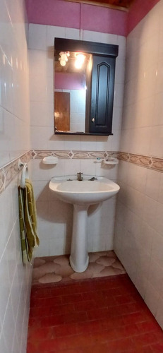 Casa Quinta En Venta En Rojas Con Pileta