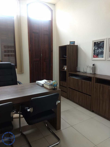 Sala, Centro, Santos, Cod: 14453 - A14453