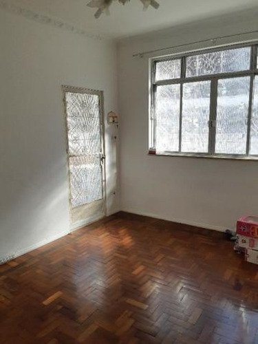 Imagem 6 de 27 de Casa Para Venda - Vila Valqueire, Rio De Janeiro - 1 Vaga - 174