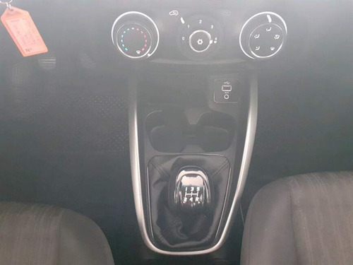 Imagem 8 de 12 de Argo 1.3 Firefly Flex Drive Manual
