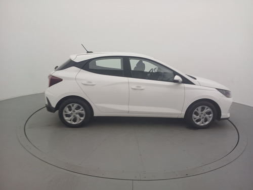 Hyundai HB20 1.0 12V FLEX COMFORT PLUS MANUAL