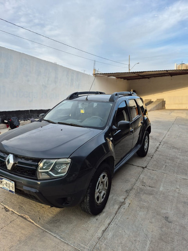 Renault Duster 2.0 Zen Mt